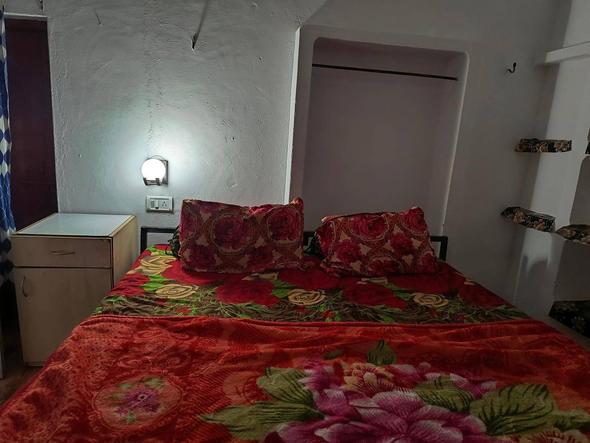 Holiday Home Stay Khajurāho Exteriör bild
