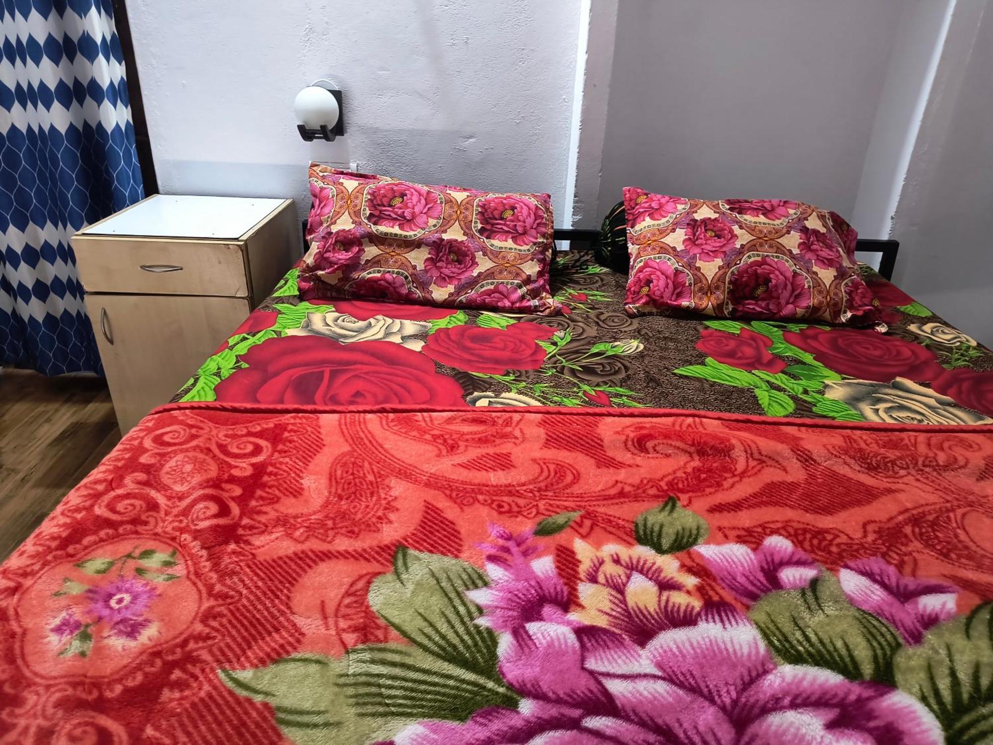 Holiday Home Stay Khajurāho Exteriör bild